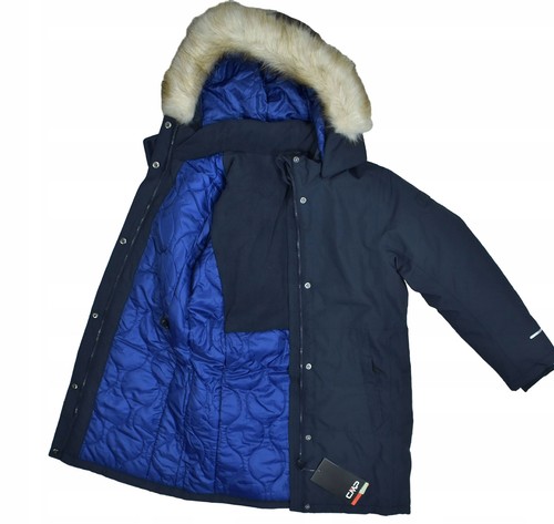 Cmp cappotto invernale - cappotto,