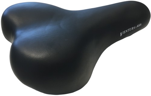 Sella bici per - bambini, ventura