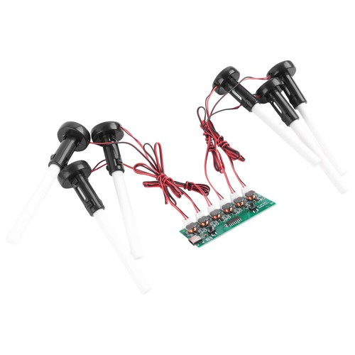 Modulo umidificatore kit - 1x(modulo,