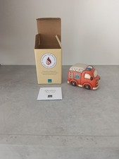 Thun Vigili Del Fuoco Lions 2024