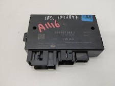 CENTRALINA GANCIO DI TRAINO PER VOLKSWAGEN Golf 7 Berlina 5Q0907383J (12>)