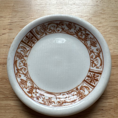 Antico pat burro - pat, beige