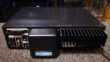 [SONY 1ST MODEL] Sony CDP-101