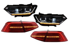 Fari per VW Passat B8 3G 14-19