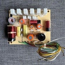 JBL 74852 Crossover di rete