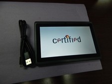 Tablet CERTIFICATO MID-730022B