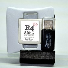 Scheda R4 - Per Nintendo DS /