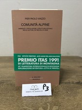 COMUNITÀ ALPINE DI PIER PAOLO