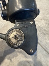 Mulinello da Pesca Spinning