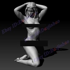 Kit modellino stampa 3D Nicole