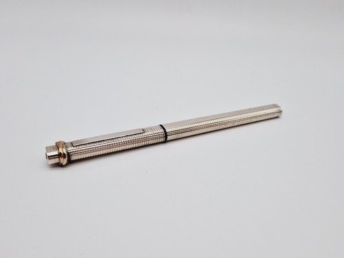 Penna stilografica cartier - stilografica,