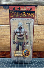 Lord Of The Rings The Two