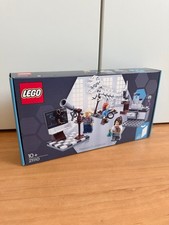 LEGO Ideas: Istituto di