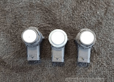 5Q0919275B Sensore parcheggio ant. SX AUDI A3 Sedan (8V) 1.4 TFSI COD Ber