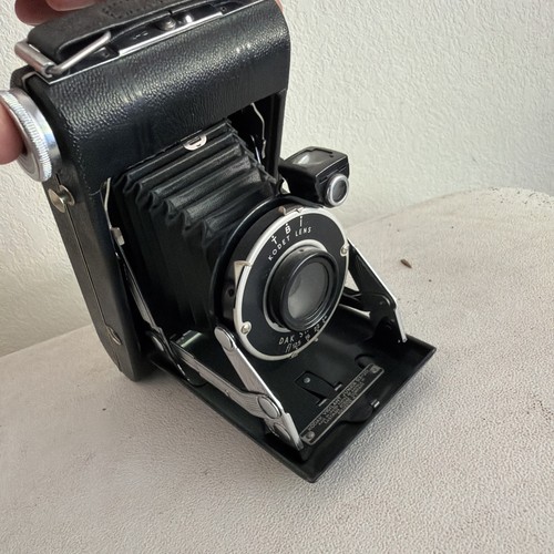 Macchina fotografica vintage