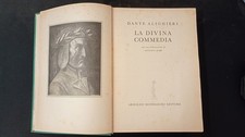 Dante Alighieri - Divina