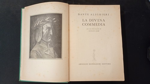 Dante alighieri divina - alighieri,