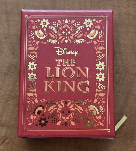 Collezione mini libri disney - mini,