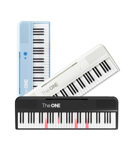 The one smart keyboard colore - one,