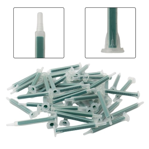 Set siringhe erogazione - 50,