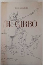 Il Gibbo - Tono Zancanaro