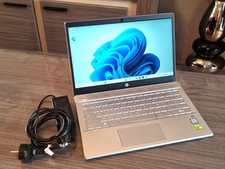 Ordinateur Portable HP