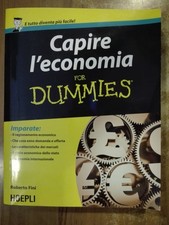 CAPIRE L'ECONOMIA FOR DUMMIES