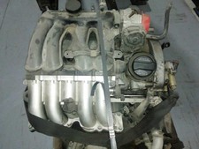 AGN COMPLETE ENGINE / 120980