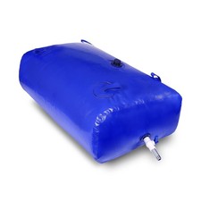 2000 L/528 Gal Contenitori per
