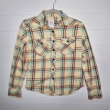 Top donna Topo Designs a