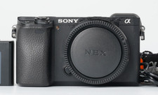 [Ecc+++] Sony Alpha A6300