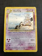 Pokemon Slowking 14/111 Rara
