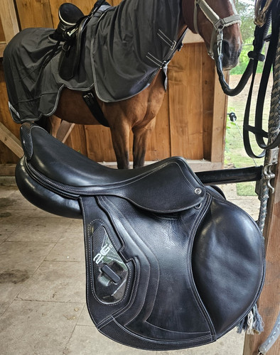 Cwd 2gs sella per - cwd, saltare