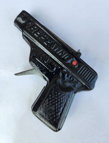 Oggetto antica pistola - oggetto,antica,