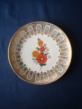 Piatto Mid-Century Winterling