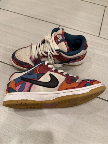 Scarpe ginnastica nike sb - ginnastica,