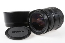 SIGMA 28-70 mm f/2,8 per