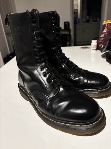 Martens 1490 10 - dr.,