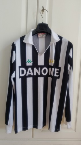 Maglia juventus baggio kappa - maglia,