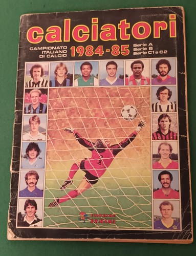 Album calciatori panini - album,