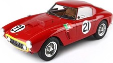 Ferrari 250 SWB  24H Le Mans