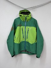 Haglofs Giacca Uomo Gore-Tex