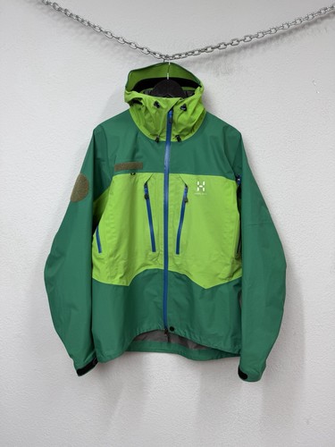 Haglofs giacca uomo gore tex - uomo, gore-tex