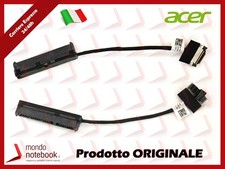 Cavo HDD Connettore Hard Disk SATA ACER A315-21 A315-31 A315-32 A315-51