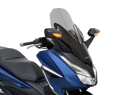 Cupolino touring fume - cupolino,