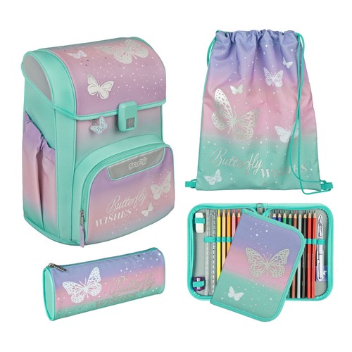 Zaino scuola scooli easystart - zaino,
