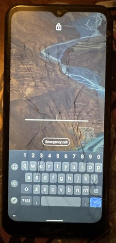 Nokia g300 64gb - nokia, nero