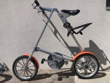 STRiDA bicicletta design pieghevole usata