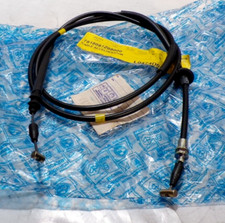 CAVO ACCELERATORE PER PIAGGIO