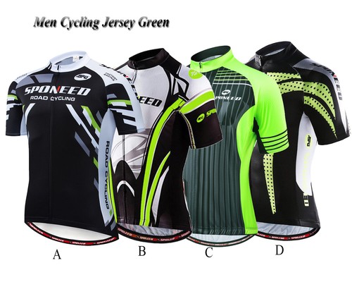 Maglia ciclismo uomo bike - ciclismo,